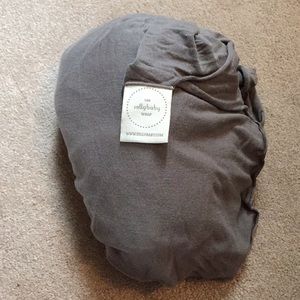 Solly Baby Wrap in Clay